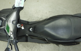 YAMAHA N-MAX 155 A SG50J
