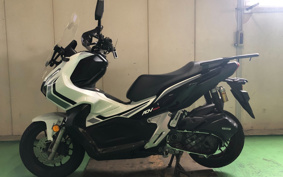 HONDA ADV150 KF38