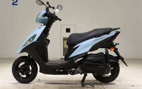 YAMAHA JOG125 2018 SEJ5J