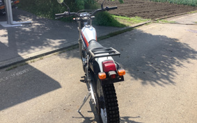 HONDA TLR250R MD18