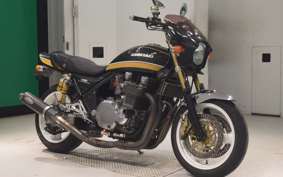 KAWASAKI ZEPHYR 1100 RS 1997 ZRT10A