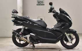 HONDA PCX125 2007 JF28