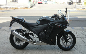 HONDA CBR400R 2015 NC47
