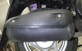 SUZUKI ADDRESS V50 Gen.2 2024 CA44A