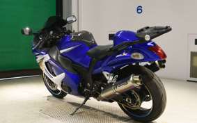 SUZUKI HAYABUSA Gen.2 2014 GX72B