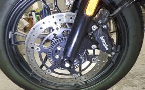 MOTO GUZZI V7 STONE 3 2018