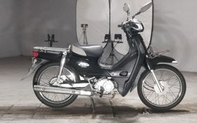 HONDA SUPER CUB110 JA10
