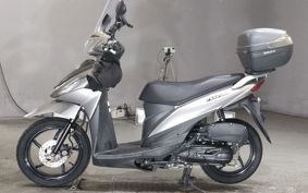 SUZUKI ADDRESS V110 CE47A