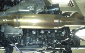 KAWASAKI ELIMINATOR400-3 2025 EL400A