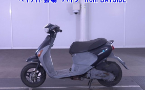 SUZUKI LET's 4