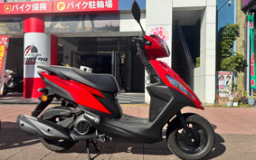 YAMAHA JOG125 SEJ5J
