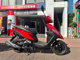 Фото Yamaha JOG 125 с японского аукциона