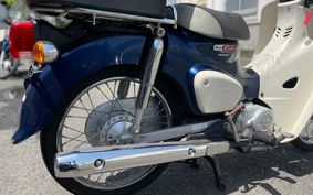 HONDA SUPER CUB50 AA09