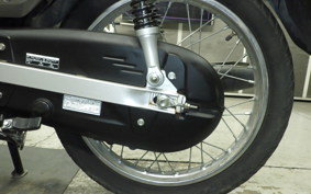 HONDA CROSS CUB 110 2024 JA10