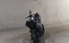 KAWASAKI NINJA 250R EX250K