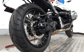 BMW R NINE T URBAN GS 2017 0J41