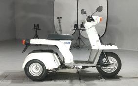 HONDA GYRO TD02
