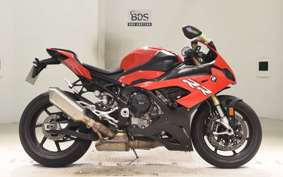 BMW S1000RR M DDC 2020