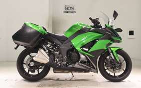 KAWASAKI NINJA 1000 A 2017 ZXT00W