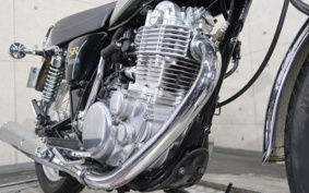 YAMAHA SR400 2020 RH03J