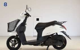 SUZUKI LET's CA4AA