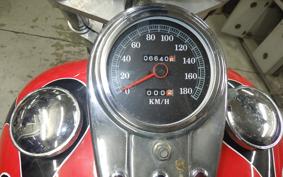 HARLEY FXRS 1340 2013