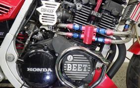 HONDA CBR400F GEN 1 1984 NC17