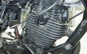 YAMAHA TW200 Gen.2 DG07J