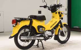 HONDA ｸﾛｽｶﾌﾞ110-2 1994 JA45