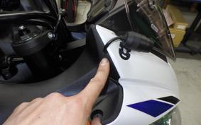 SUZUKI GSX-S1000F 2020 GT79B