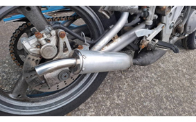 YAMAHA R1-Z 3XC