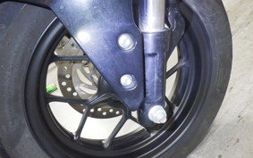 HONDA GROM 2010