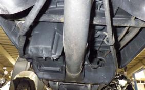 HONDA TODAY 2011 AF61