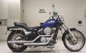 KAWASAKI VULCAN 400 Gen.2 1995 VN400A