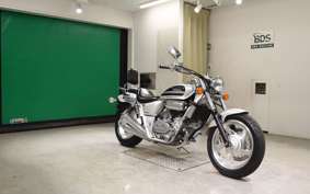 HONDA MAGNA 250 2022 MC29