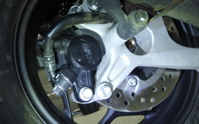HONDA PCX 160 2014 KF47