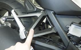 HONDA NT1100 2025 SC90