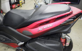 YAMAHA X-MAX 250 A 2013 SG42J