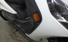 YAMAHA AXIS 125 Z 2025 SED7J
