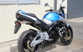 SUZUKI GSR 400 2009 GK7EA