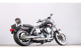 HARLEY FXDL 2004 GDV