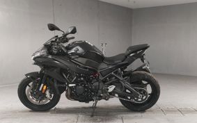 KAWASAKI ZH2 2021 ZRT00K
