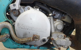 KAWASAKI KDX250SR DX250F