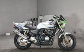 HONDA CB400SFV-2 NC39