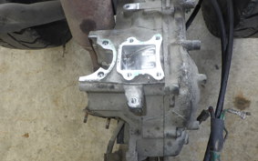 HONDA GYRO CANOPY TA02