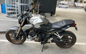 HONDA CB650R 2020 RH03