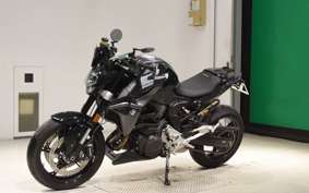 BMW F900R 2025