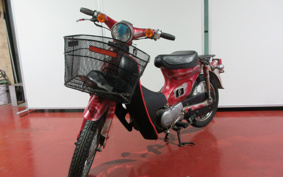 HONDA SUPER CUB50 AA01