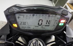 SUZUKI SV650 A 2025 VP55E