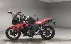 HONDA CBR250R MC41